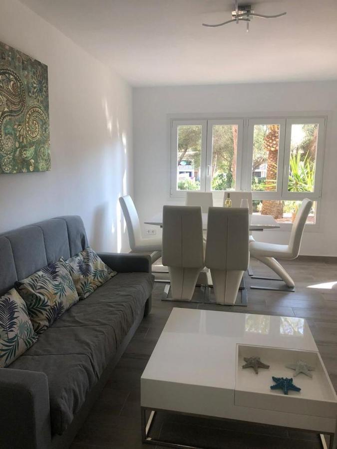 Apartment Los Pinos