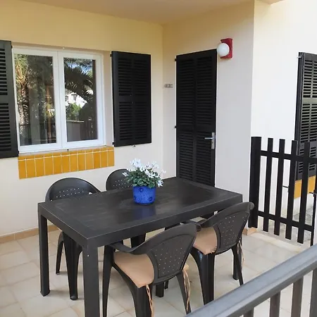 Apartamentos Los Pinos Cala Murada  Room photo