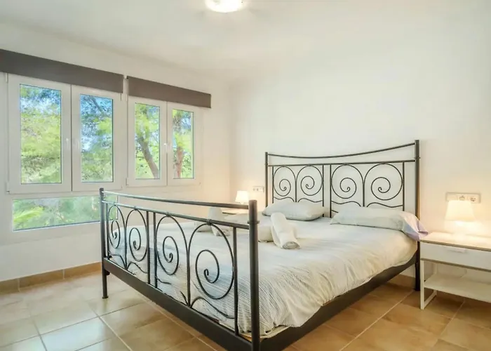 Apartamentos Los Pinos