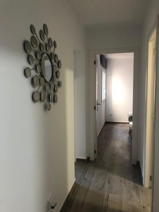 Apartment Los Pinos *