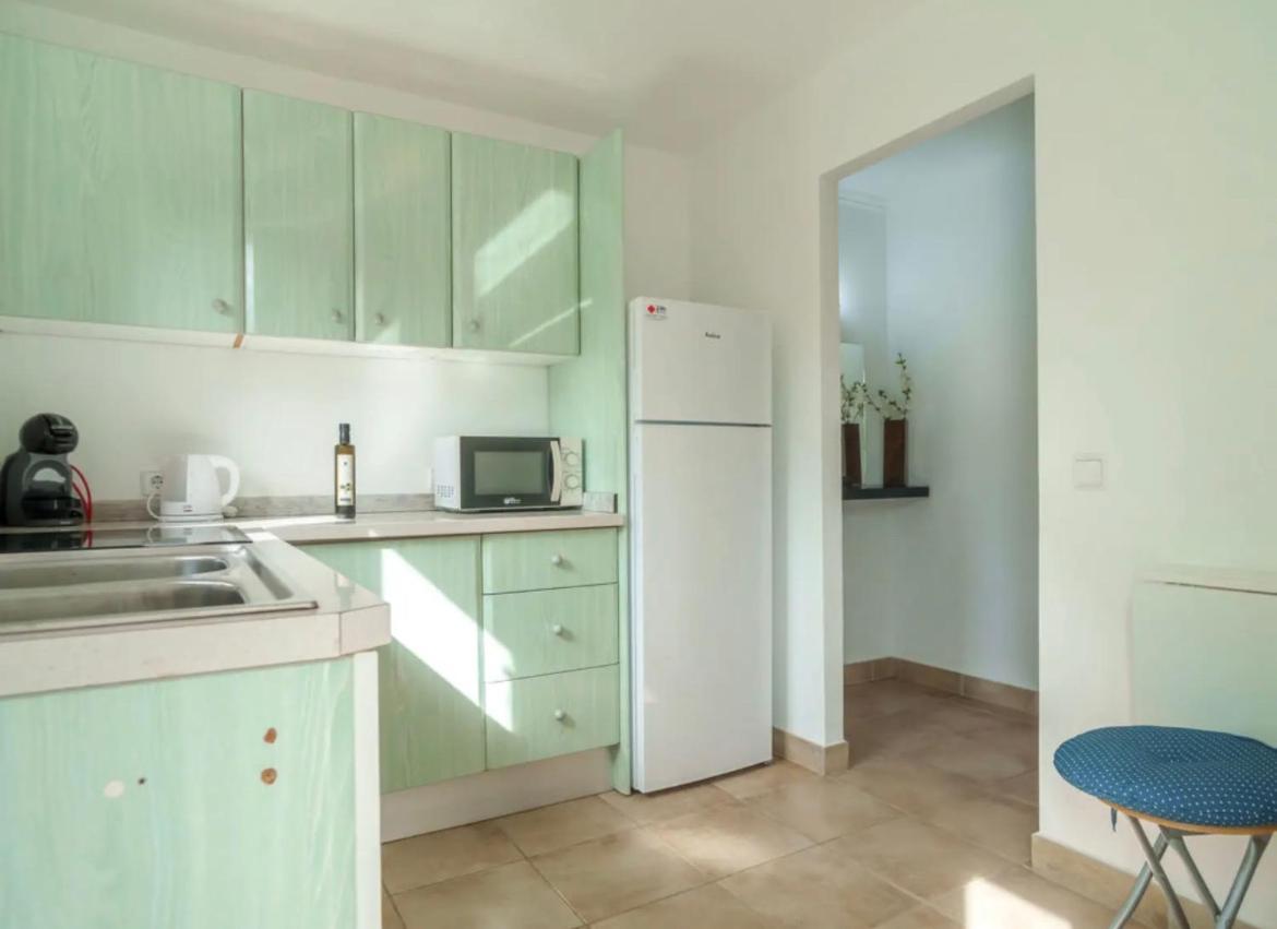 Apartment Los Pinos Cala Murada (Mallorca)