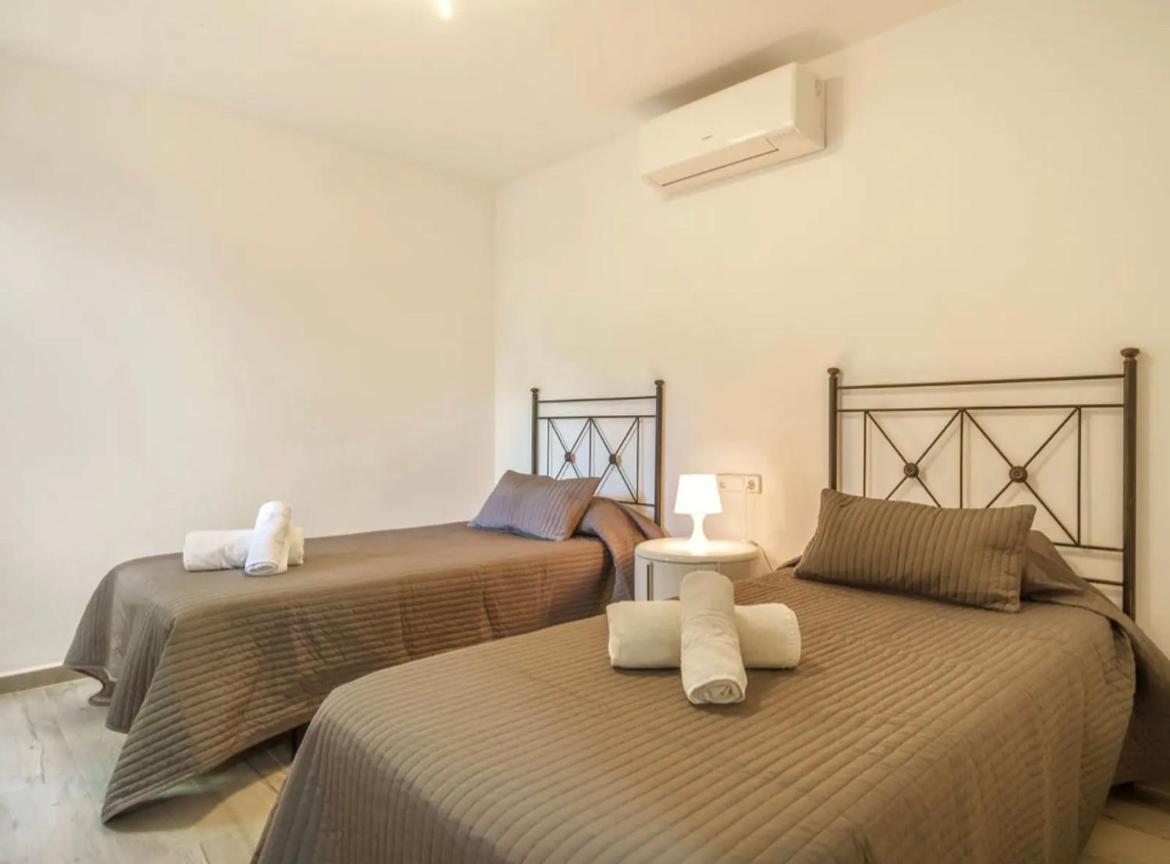 Los Pinos Apartment Cala Murada (Mallorca)