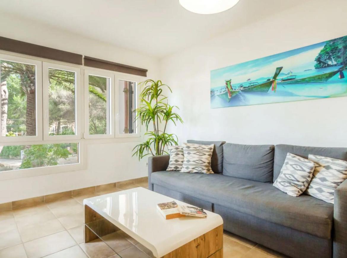 Los Pinos Apartment Cala Murada (Mallorca)