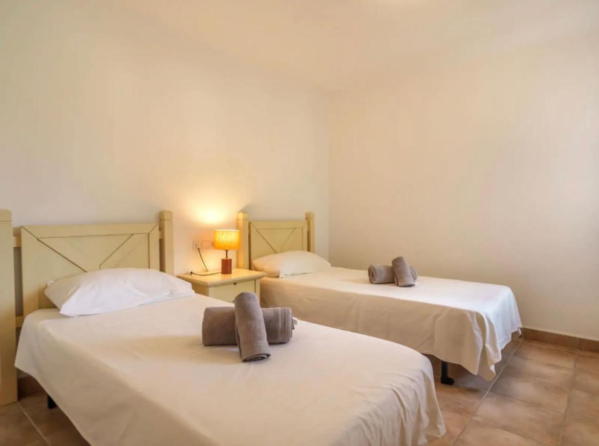 Apartment Los Pinos Cala Murada (Mallorca)