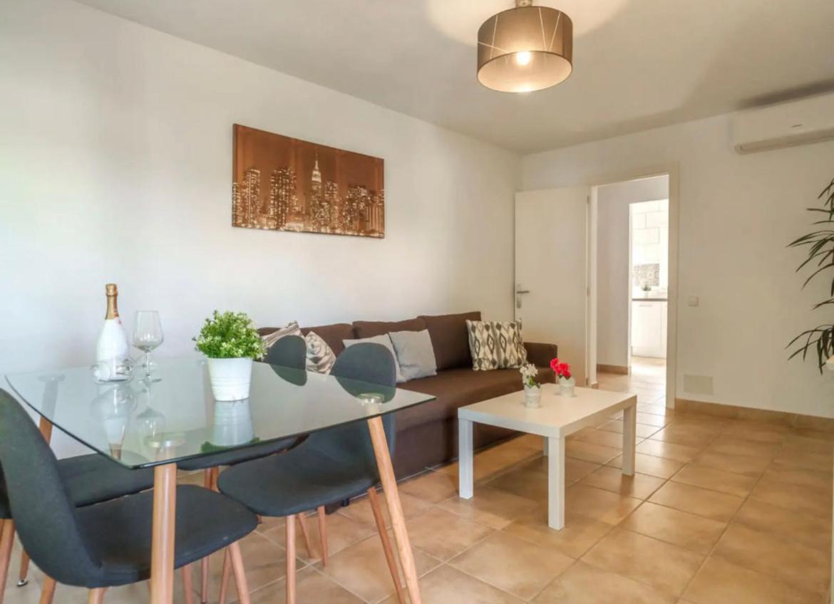 Apartment Los Pinos Cala Murada (Mallorca)