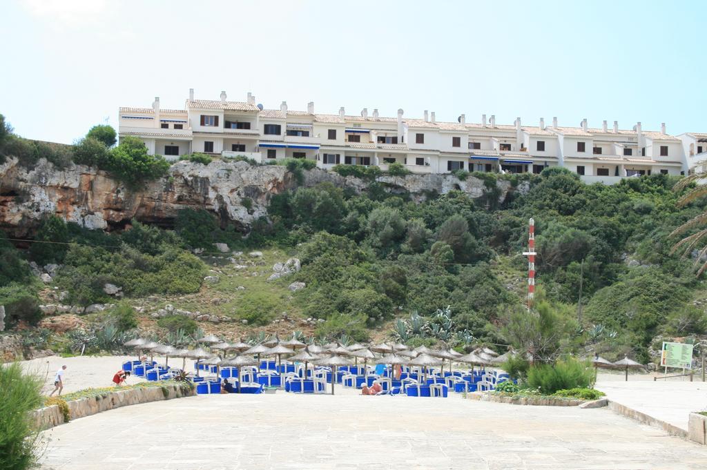 Los Pinos * Cala Murada (Mallorca)
