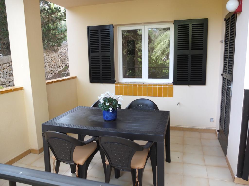 Apartment Los Pinos