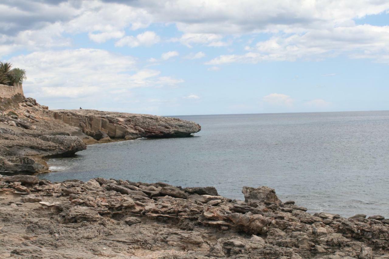 Los Pinos Cala Murada (Mallorca)