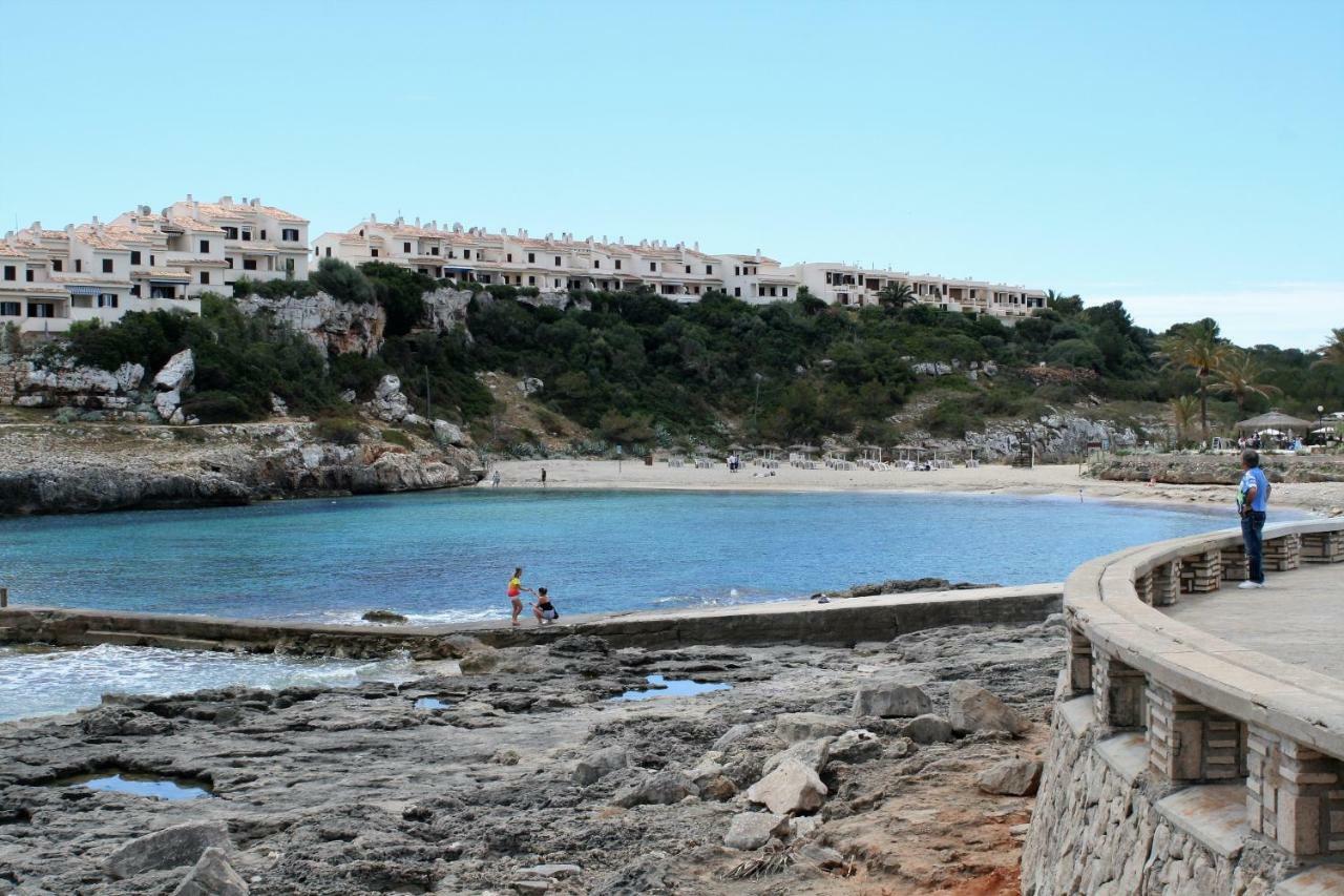 Los Pinos * Cala Murada (Mallorca)